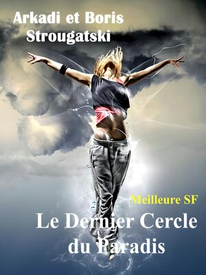 cover image of Le Dernier Cercle du Paradis
